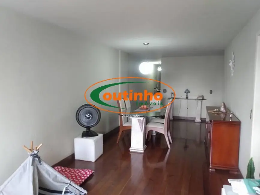 Foto 4 de Cobertura com 4 quartos à venda, 200m2 em Tijuca, Rio De Janeiro - RJ