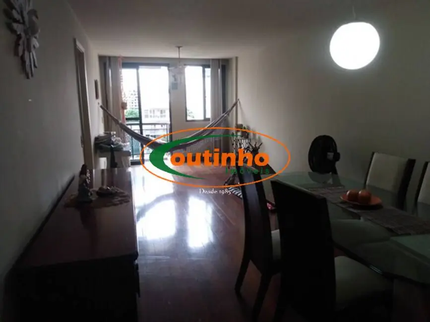 Foto 6 de Cobertura com 4 quartos à venda, 200m2 em Tijuca, Rio De Janeiro - RJ