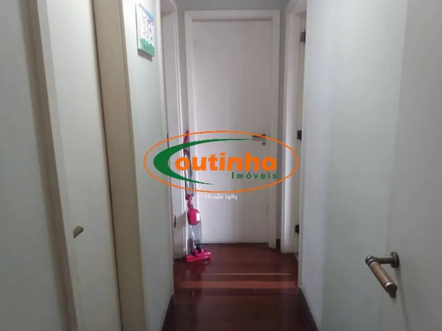 Foto 9 de Cobertura com 4 quartos à venda, 200m2 em Tijuca, Rio De Janeiro - RJ