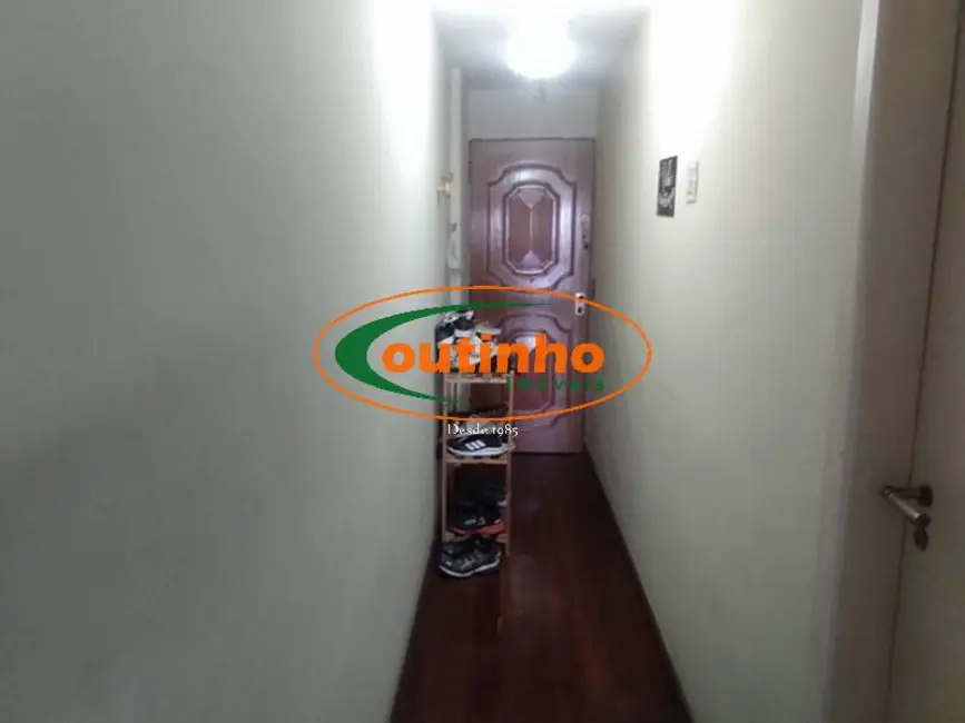 Foto 8 de Cobertura com 4 quartos à venda, 200m2 em Tijuca, Rio De Janeiro - RJ