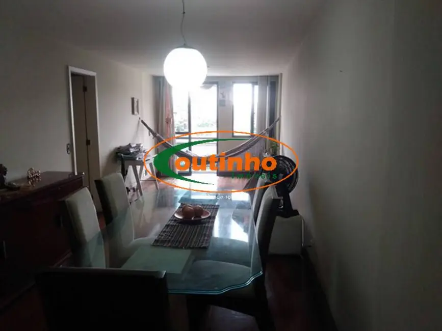 Foto 7 de Cobertura com 4 quartos à venda, 200m2 em Tijuca, Rio De Janeiro - RJ