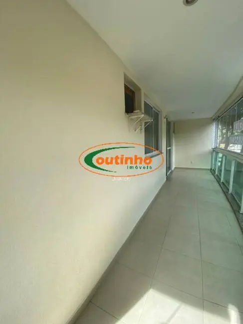 Foto 1 de Apartamento com 3 quartos à venda, 92m2 em Tijuca, Rio De Janeiro - RJ