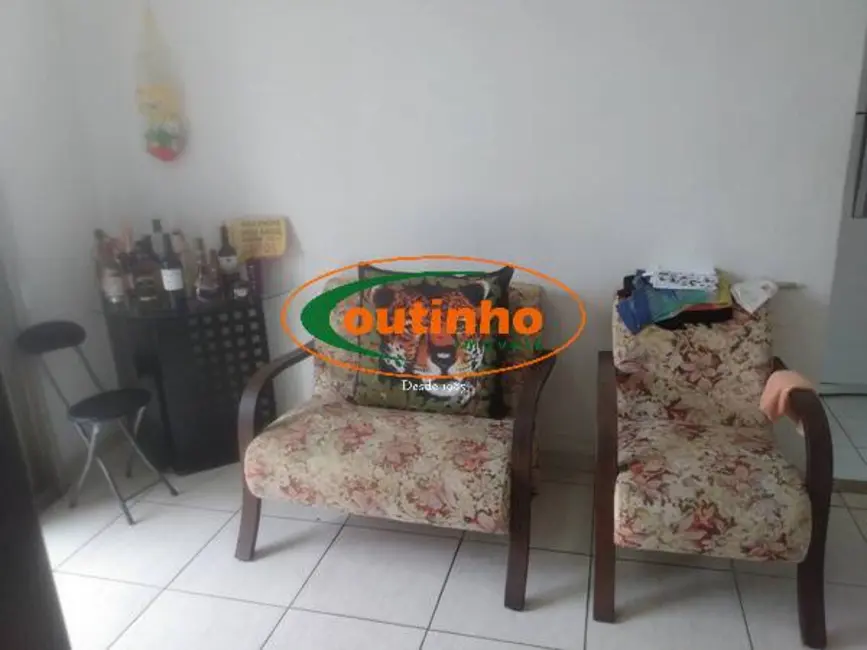 Apartamento com 3 quartos à venda, 65m2 em Engenho da Rainha, Rio De Janeiro - RJ - imagem 8 Foto 8 de Apartamento com 3 quartos à venda, 65m2 em Engenho da Rainha, Rio De Janeiro - RJ