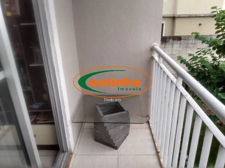 Apartamento com 3 quartos à venda, 65m2 em Engenho da Rainha, Rio De Janeiro - RJ - imagem 1 Foto 1 de Apartamento com 3 quartos à venda, 65m2 em Engenho da Rainha, Rio De Janeiro - RJ