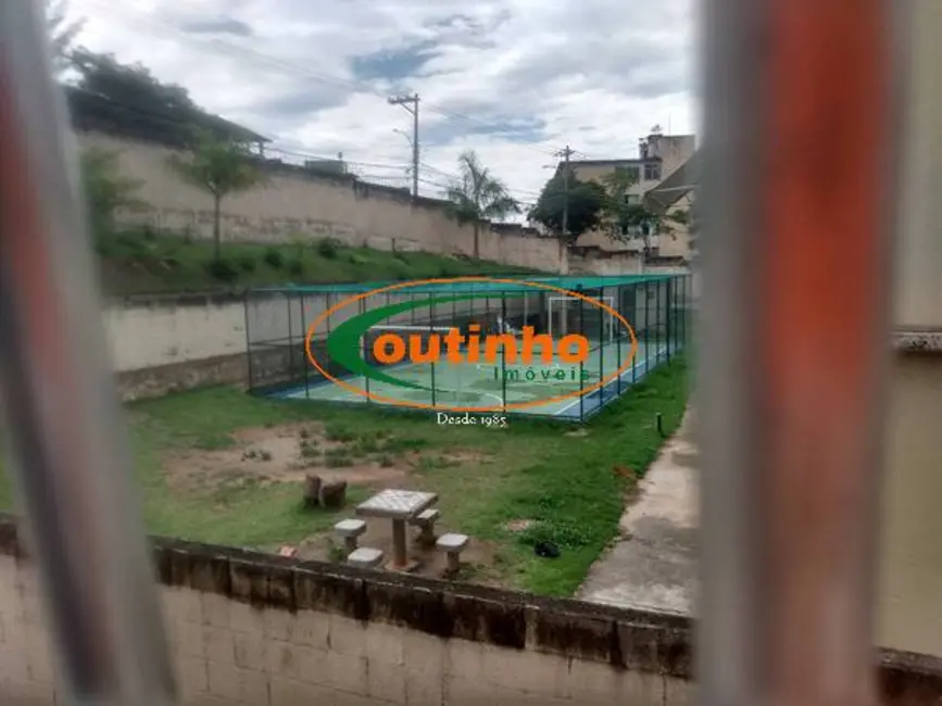 Apartamento com 3 quartos à venda, 65m2 em Engenho da Rainha, Rio De Janeiro - RJ - imagem 4 Foto 4 de Apartamento com 3 quartos à venda, 65m2 em Engenho da Rainha, Rio De Janeiro - RJ