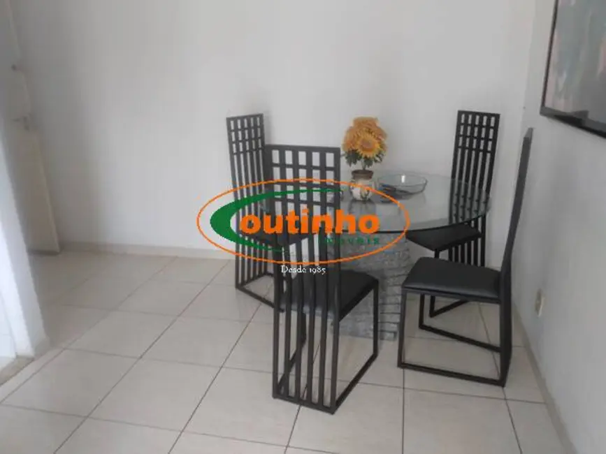 Apartamento com 3 quartos à venda, 65m2 em Engenho da Rainha, Rio De Janeiro - RJ - imagem 9 Foto 9 de Apartamento com 3 quartos à venda, 65m2 em Engenho da Rainha, Rio De Janeiro - RJ