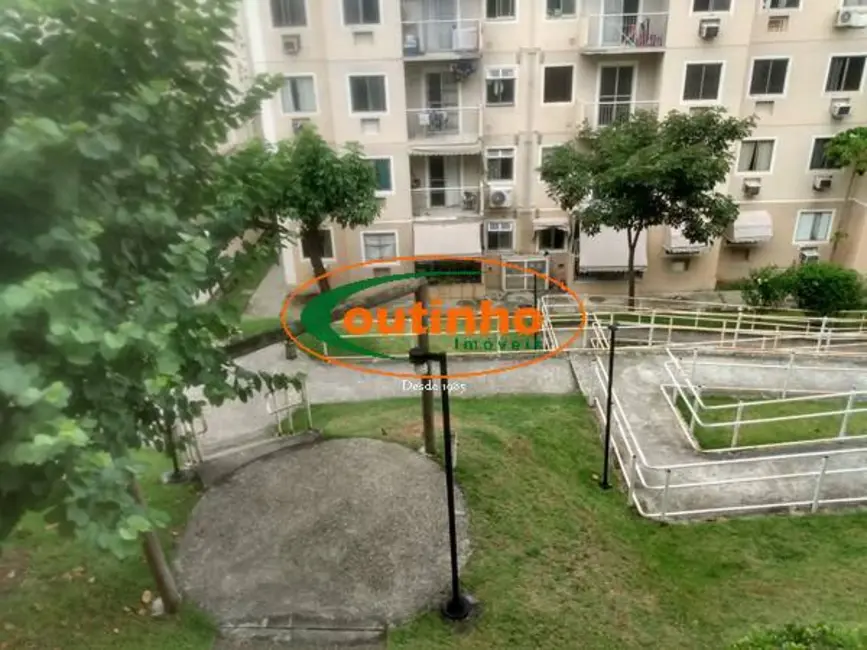 Apartamento com 3 quartos à venda, 65m2 em Engenho da Rainha, Rio De Janeiro - RJ - imagem 3 Foto 3 de Apartamento com 3 quartos à venda, 65m2 em Engenho da Rainha, Rio De Janeiro - RJ