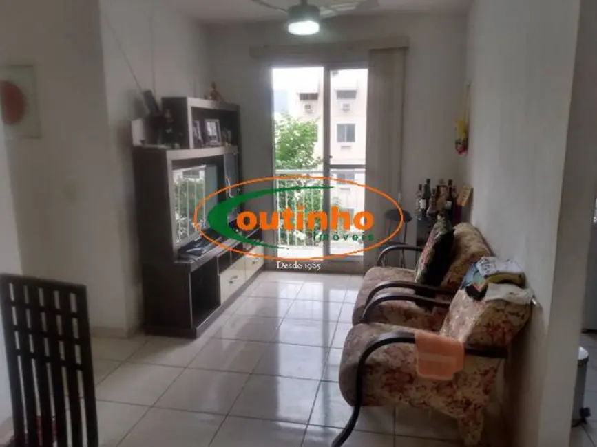 Apartamento com 3 quartos à venda, 65m2 em Engenho da Rainha, Rio De Janeiro - RJ - imagem 5 Foto 5 de Apartamento com 3 quartos à venda, 65m2 em Engenho da Rainha, Rio De Janeiro - RJ