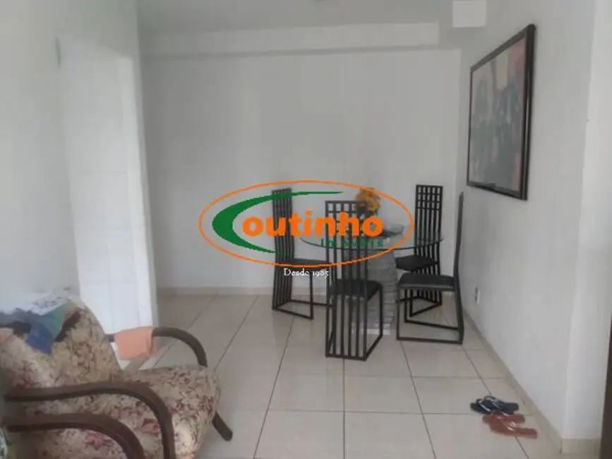 Apartamento com 3 quartos à venda, 65m2 em Engenho da Rainha, Rio De Janeiro - RJ - imagem 7 Foto 7 de Apartamento com 3 quartos à venda, 65m2 em Engenho da Rainha, Rio De Janeiro - RJ