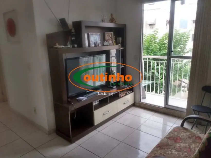 Apartamento com 3 quartos à venda, 65m2 em Engenho da Rainha, Rio De Janeiro - RJ - imagem 6 Foto 6 de Apartamento com 3 quartos à venda, 65m2 em Engenho da Rainha, Rio De Janeiro - RJ