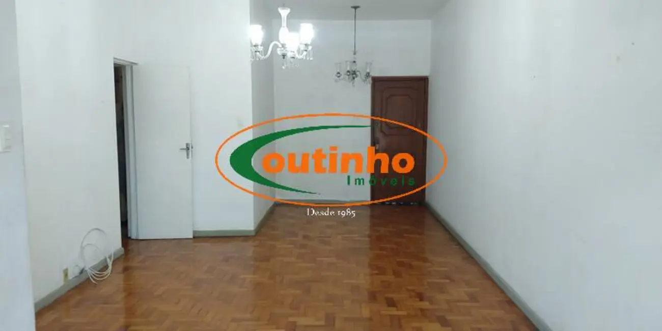 Apartamento com 2 quartos à venda, 71m2 em Praça da Bandeira, Rio De Janeiro - RJ - imagem 3 Foto 3 de Apartamento com 2 quartos à venda, 71m2 em Praça da Bandeira, Rio De Janeiro - RJ
