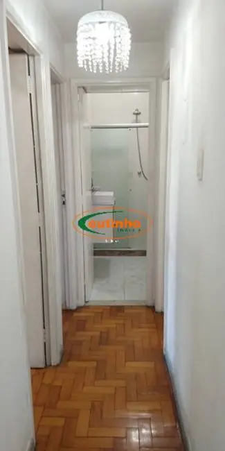 Apartamento com 2 quartos à venda, 71m2 em Praça da Bandeira, Rio De Janeiro - RJ - imagem 7 Foto 7 de Apartamento com 2 quartos à venda, 71m2 em Praça da Bandeira, Rio De Janeiro - RJ