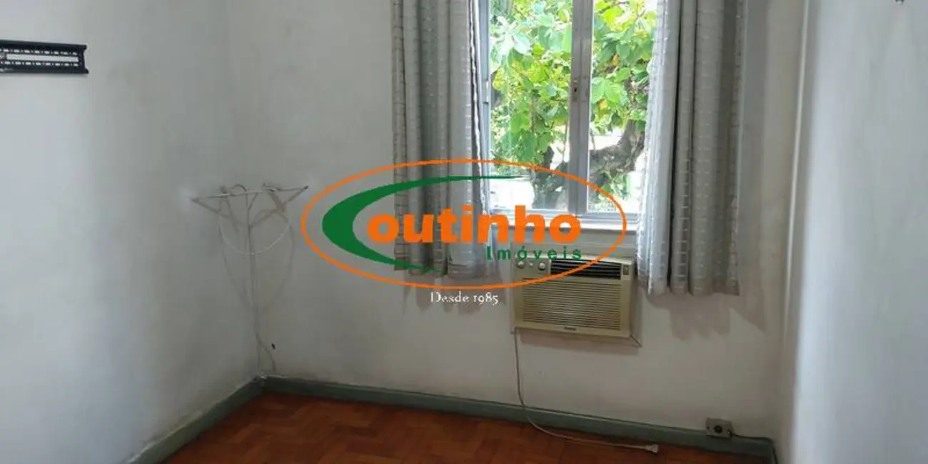 Apartamento com 2 quartos à venda, 71m2 em Praça da Bandeira, Rio De Janeiro - RJ - imagem 8 Foto 8 de Apartamento com 2 quartos à venda, 71m2 em Praça da Bandeira, Rio De Janeiro - RJ