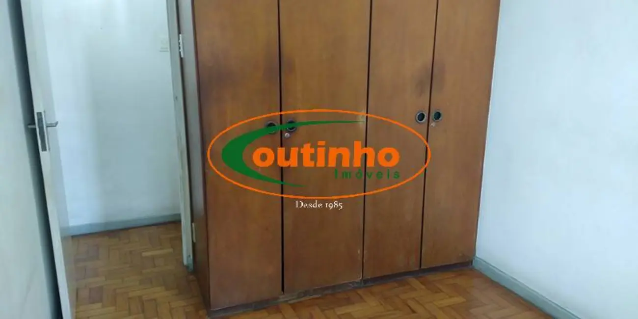 Apartamento com 2 quartos à venda, 71m2 em Praça da Bandeira, Rio De Janeiro - RJ - imagem 9 Foto 9 de Apartamento com 2 quartos à venda, 71m2 em Praça da Bandeira, Rio De Janeiro - RJ