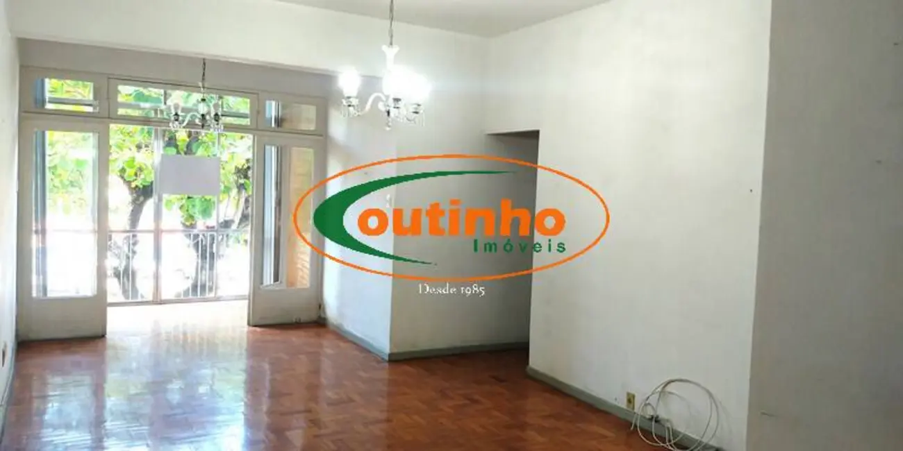 Apartamento com 2 quartos à venda, 71m2 em Praça da Bandeira, Rio De Janeiro - RJ - imagem 1 Foto 1 de Apartamento com 2 quartos à venda, 71m2 em Praça da Bandeira, Rio De Janeiro - RJ