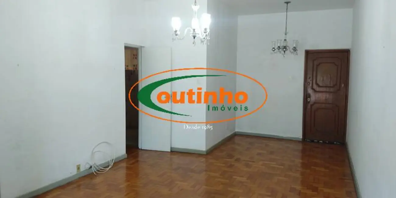 Apartamento com 2 quartos à venda, 71m2 em Praça da Bandeira, Rio De Janeiro - RJ - imagem 2 Foto 2 de Apartamento com 2 quartos à venda, 71m2 em Praça da Bandeira, Rio De Janeiro - RJ