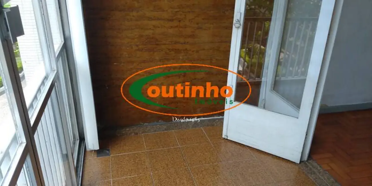 Apartamento com 2 quartos à venda, 71m2 em Praça da Bandeira, Rio De Janeiro - RJ - imagem 4 Foto 4 de Apartamento com 2 quartos à venda, 71m2 em Praça da Bandeira, Rio De Janeiro - RJ