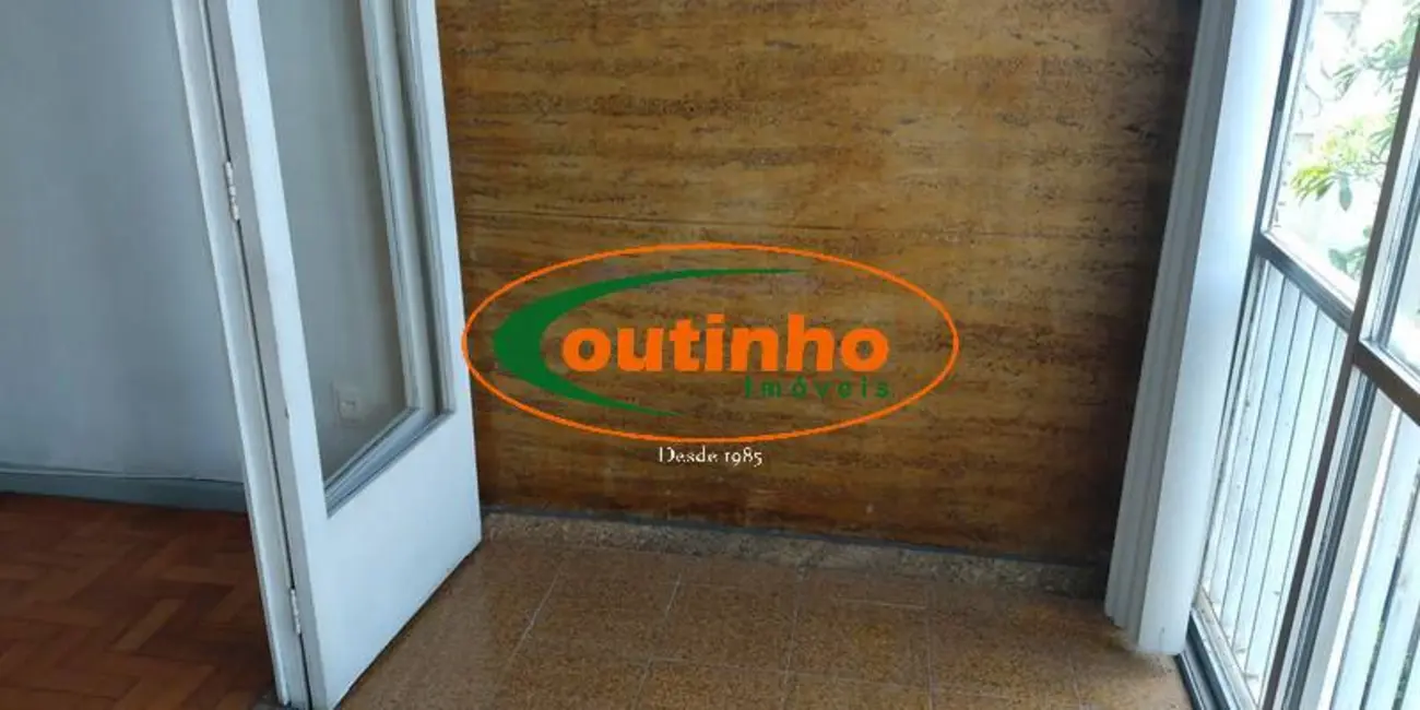 Apartamento com 2 quartos à venda, 71m2 em Praça da Bandeira, Rio De Janeiro - RJ - imagem 5 Foto 5 de Apartamento com 2 quartos à venda, 71m2 em Praça da Bandeira, Rio De Janeiro - RJ