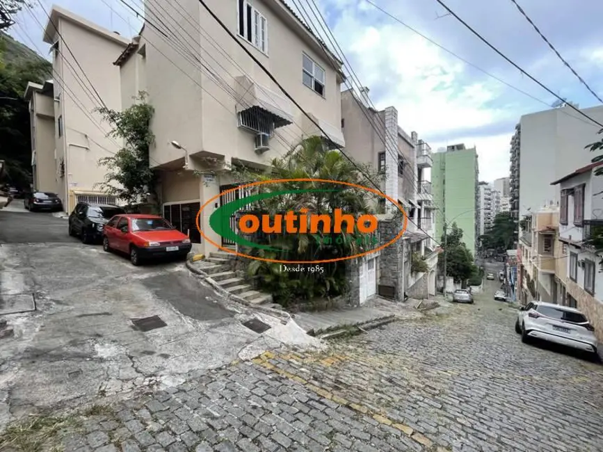 Foto 1 de Apartamento com 3 quartos à venda, 132m2 em Copacabana, Rio De Janeiro - RJ
