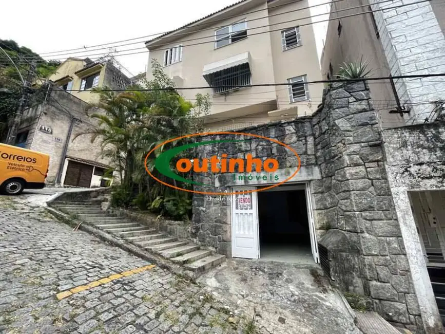 Foto 2 de Apartamento com 3 quartos à venda, 132m2 em Copacabana, Rio De Janeiro - RJ