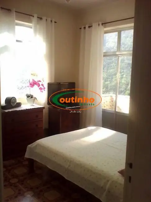 Apartamento com 2 quartos à venda, 90m2 em Tijuca, Rio De Janeiro - RJ - imagem 8 Foto 8 de Apartamento com 2 quartos à venda, 90m2 em Tijuca, Rio De Janeiro - RJ