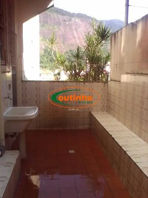 Apartamento com 2 quartos à venda, 90m2 em Tijuca, Rio De Janeiro - RJ - imagem 7 Foto 7 de Apartamento com 2 quartos à venda, 90m2 em Tijuca, Rio De Janeiro - RJ