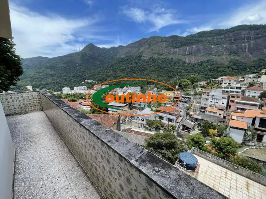 Foto 2 de Apartamento com 2 quartos à venda, 90m2 em Tijuca, Rio De Janeiro - RJ