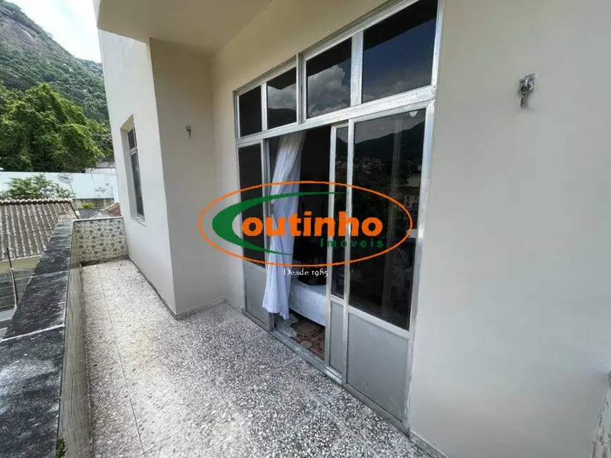 Foto 1 de Apartamento com 2 quartos à venda, 90m2 em Tijuca, Rio De Janeiro - RJ