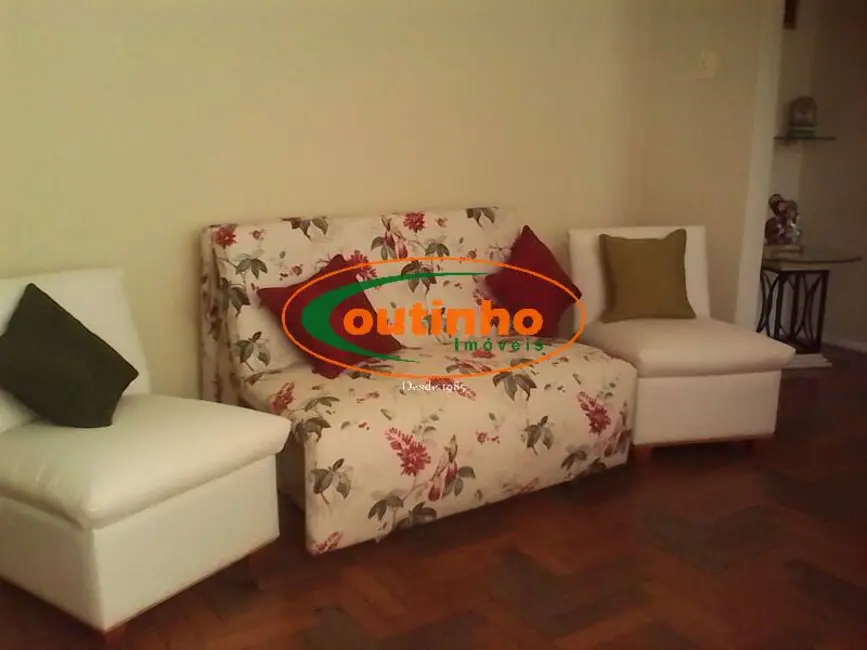 Apartamento com 2 quartos à venda, 90m2 em Tijuca, Rio De Janeiro - RJ - imagem 4 Foto 4 de Apartamento com 2 quartos à venda, 90m2 em Tijuca, Rio De Janeiro - RJ