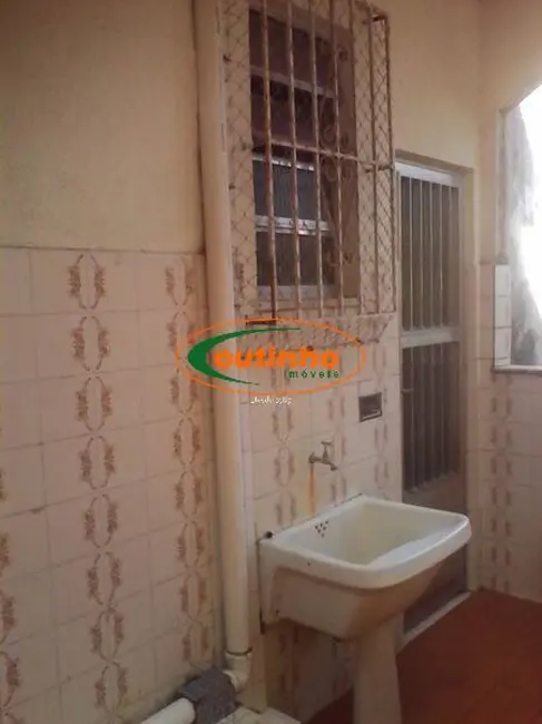 Apartamento com 2 quartos à venda, 90m2 em Tijuca, Rio De Janeiro - RJ - imagem 9 Foto 9 de Apartamento com 2 quartos à venda, 90m2 em Tijuca, Rio De Janeiro - RJ