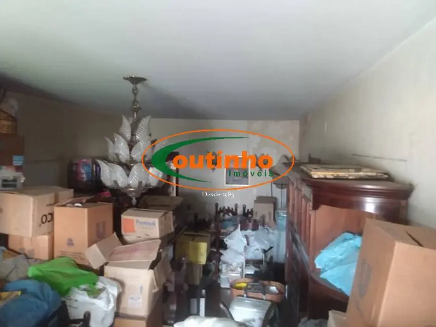 Foto 5 de Apartamento com 3 quartos à venda, 146m2 em Tijuca, Rio De Janeiro - RJ