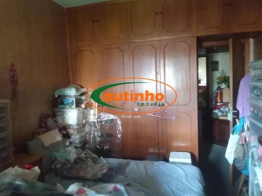 Foto 9 de Apartamento com 3 quartos à venda, 146m2 em Tijuca, Rio De Janeiro - RJ