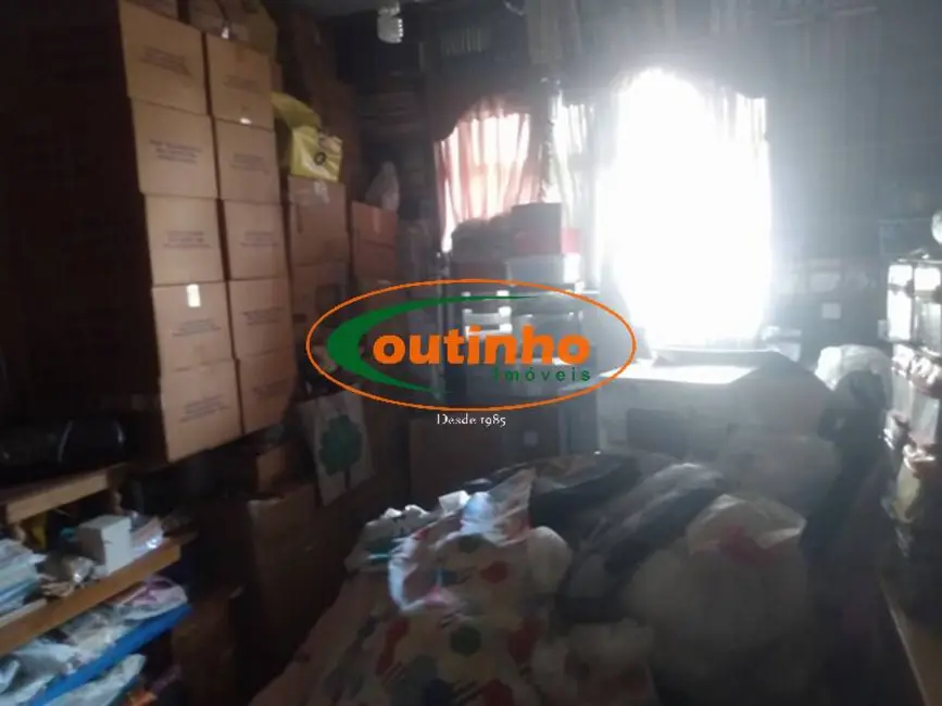 Foto 8 de Apartamento com 3 quartos à venda, 146m2 em Tijuca, Rio De Janeiro - RJ