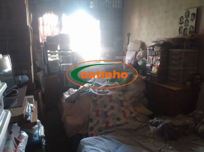 Foto 7 de Apartamento com 3 quartos à venda, 146m2 em Tijuca, Rio De Janeiro - RJ