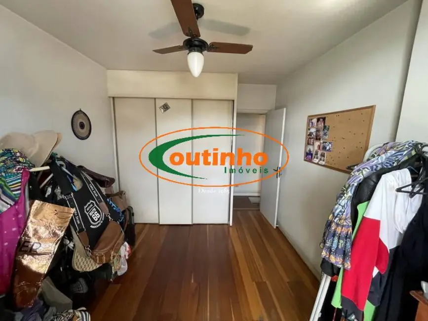 Apartamento com 3 quartos à venda, 88m2 em Vila Isabel, Rio De Janeiro - RJ - imagem 9 Foto 9 de Apartamento com 3 quartos à venda, 88m2 em Vila Isabel, Rio De Janeiro - RJ