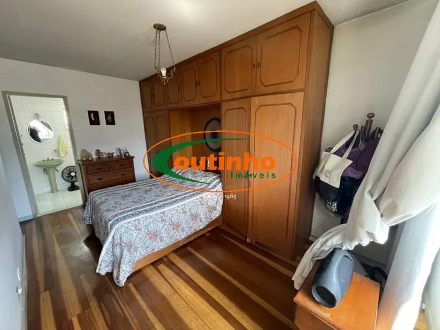 Apartamento com 3 quartos à venda, 88m2 em Vila Isabel, Rio De Janeiro - RJ - imagem 5 Foto 5 de Apartamento com 3 quartos à venda, 88m2 em Vila Isabel, Rio De Janeiro - RJ