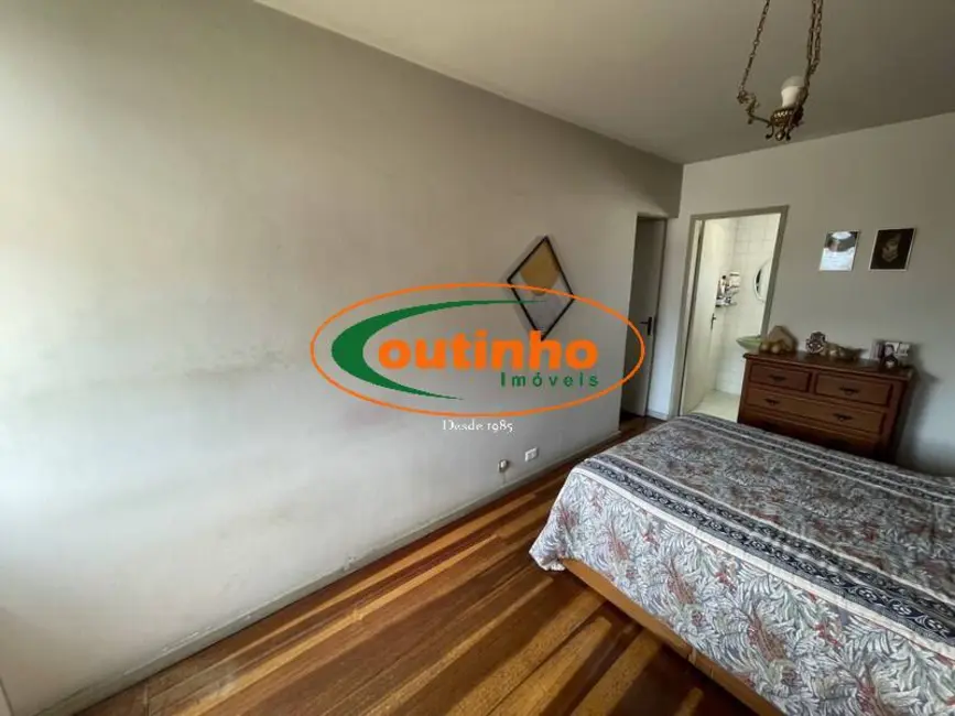 Apartamento com 3 quartos à venda, 88m2 em Vila Isabel, Rio De Janeiro - RJ - imagem 7 Foto 7 de Apartamento com 3 quartos à venda, 88m2 em Vila Isabel, Rio De Janeiro - RJ