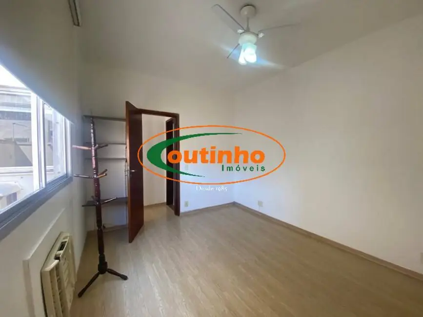 Foto 8 de Apartamento com 1 quarto à venda, 60m2 em Vila Isabel, Rio De Janeiro - RJ