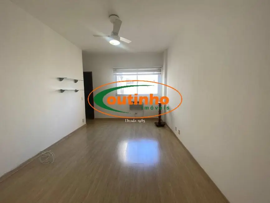 Foto 5 de Apartamento com 1 quarto à venda, 60m2 em Vila Isabel, Rio De Janeiro - RJ