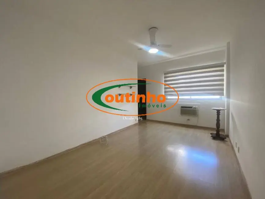 Foto 1 de Apartamento com 1 quarto à venda, 60m2 em Vila Isabel, Rio De Janeiro - RJ