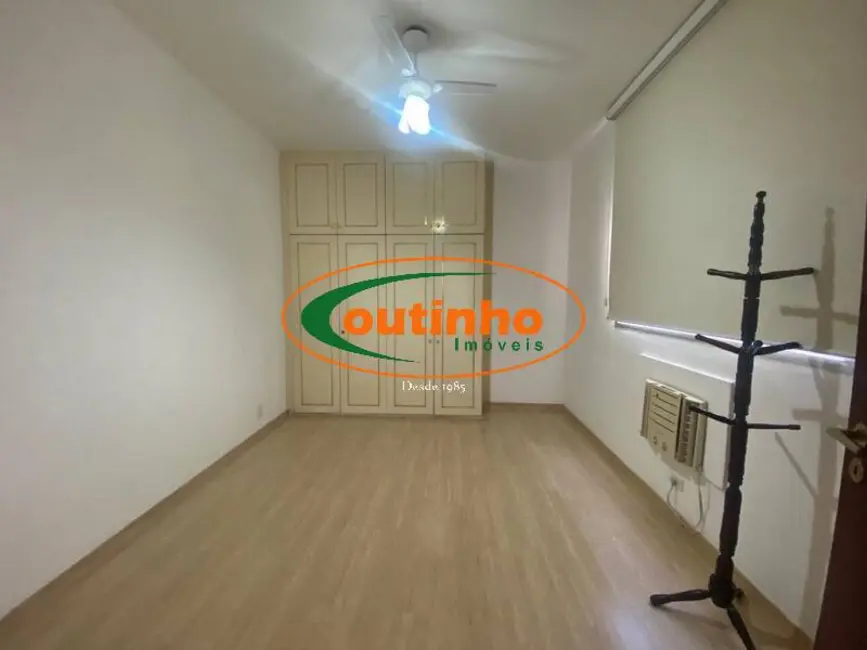 Foto 6 de Apartamento com 1 quarto à venda, 60m2 em Vila Isabel, Rio De Janeiro - RJ