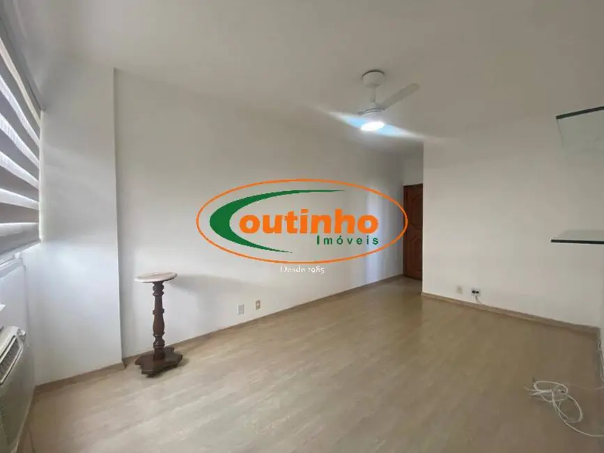Foto 3 de Apartamento com 1 quarto à venda, 60m2 em Vila Isabel, Rio De Janeiro - RJ