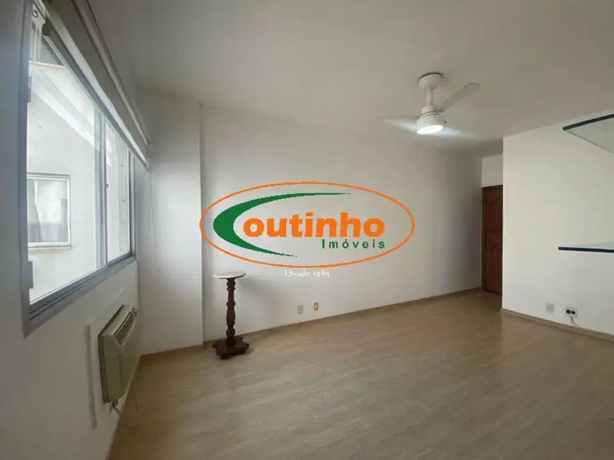 Foto 4 de Apartamento com 1 quarto à venda, 60m2 em Vila Isabel, Rio De Janeiro - RJ