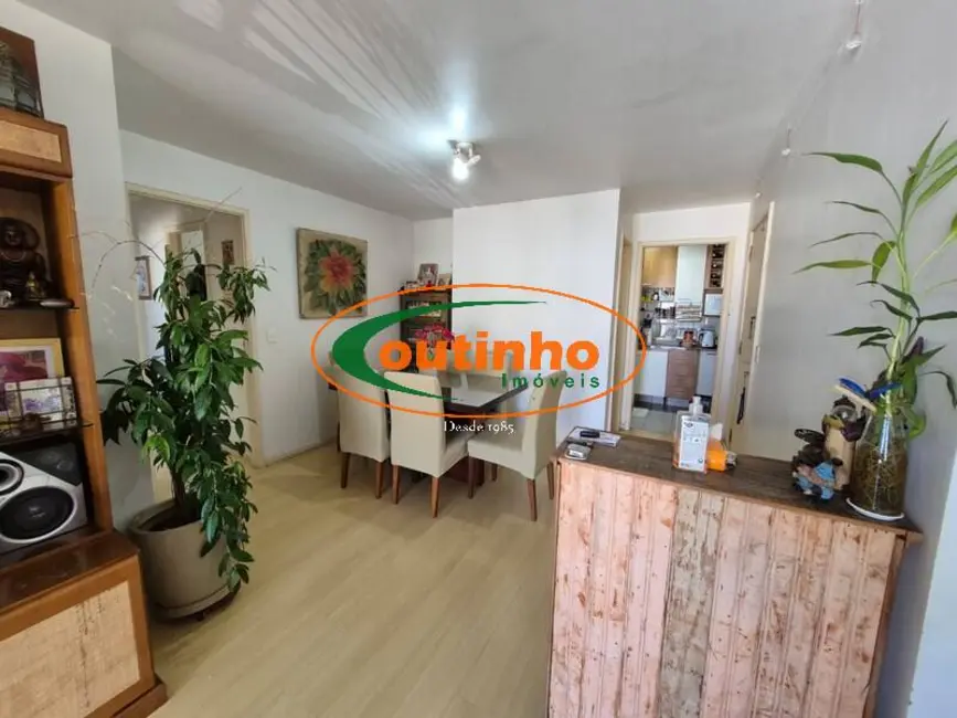 Foto 3 de Apartamento com 3 quartos à venda, 98m2 em Tijuca, Rio De Janeiro - RJ