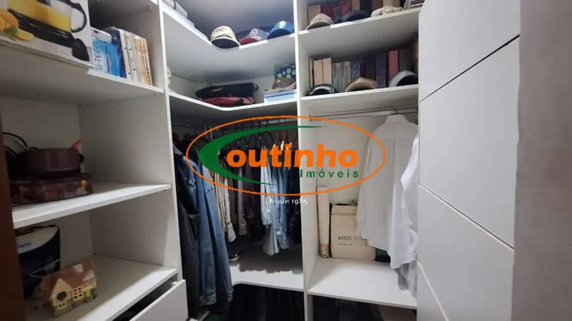 Foto 8 de Casa com 3 quartos à venda, 192m2 em Tijuca, Rio De Janeiro - RJ