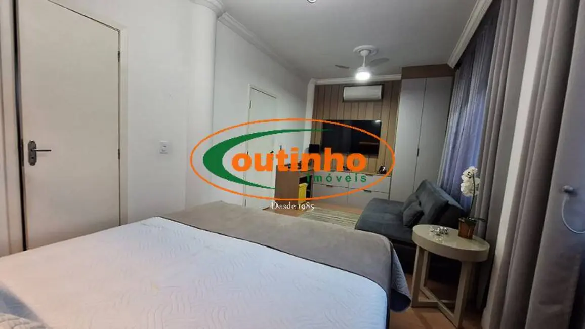 Foto 7 de Casa com 3 quartos à venda, 192m2 em Tijuca, Rio De Janeiro - RJ
