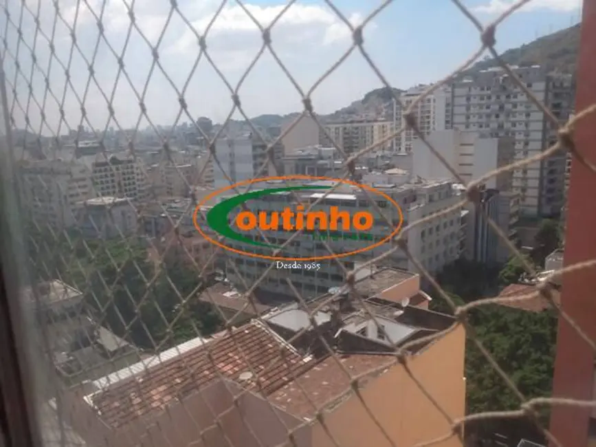 Sala Comercial à venda, 35m2 em Tijuca, Rio De Janeiro - RJ - imagem 4 Foto 4 de Sala Comercial à venda, 35m2 em Tijuca, Rio De Janeiro - RJ