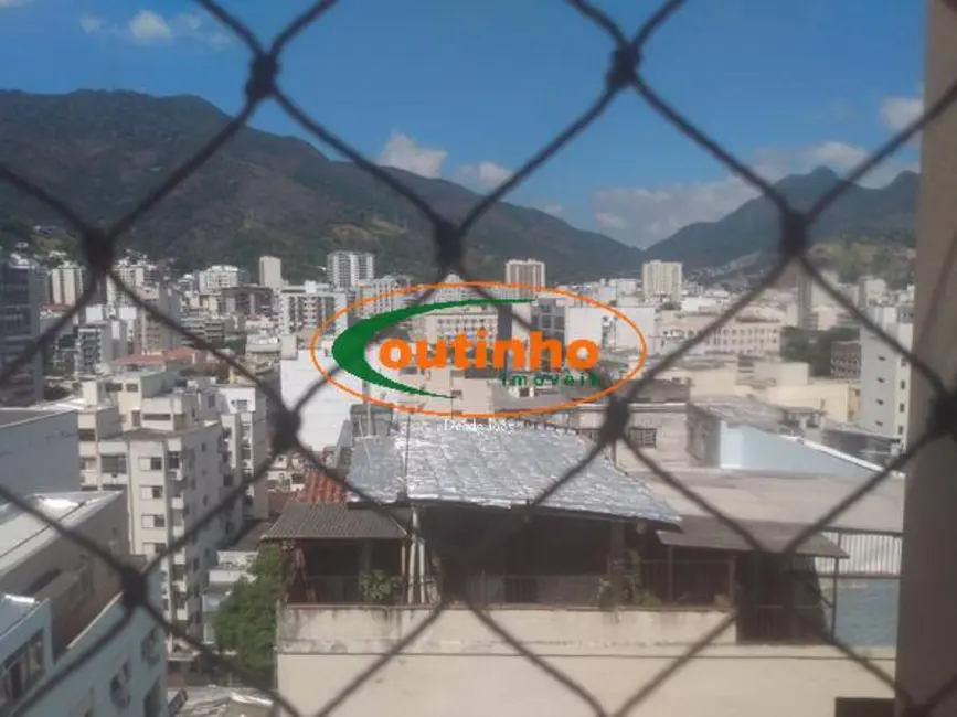 Sala Comercial à venda, 35m2 em Tijuca, Rio De Janeiro - RJ - imagem 2 Foto 2 de Sala Comercial à venda, 35m2 em Tijuca, Rio De Janeiro - RJ