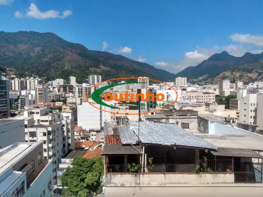 Sala Comercial à venda, 35m2 em Tijuca, Rio De Janeiro - RJ - imagem 3 Foto 3 de Sala Comercial à venda, 35m2 em Tijuca, Rio De Janeiro - RJ