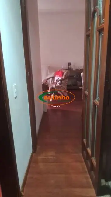 Apartamento com 2 quartos à venda, 85m2 em Vila Isabel, Rio De Janeiro - RJ - imagem 7 Foto 7 de Apartamento com 2 quartos à venda, 85m2 em Vila Isabel, Rio De Janeiro - RJ